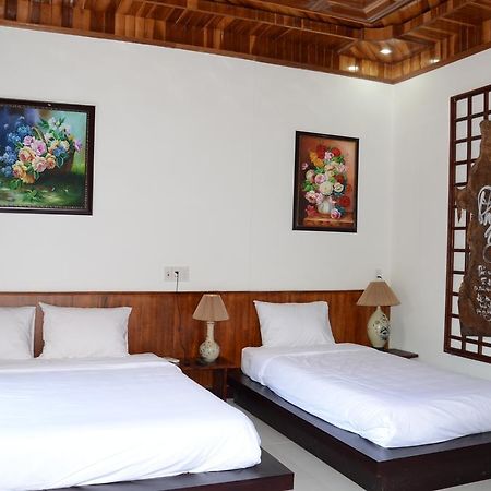 313 Cua Dai - Viet House Homestay Хой Ан Екстериор снимка