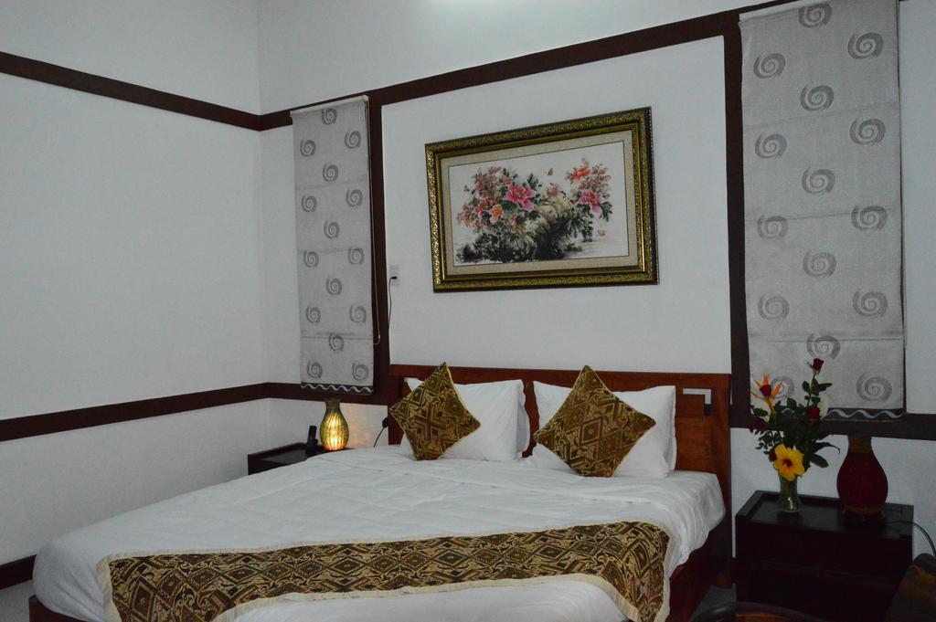 313 Cua Dai - Viet House Homestay Хой Ан Стая снимка