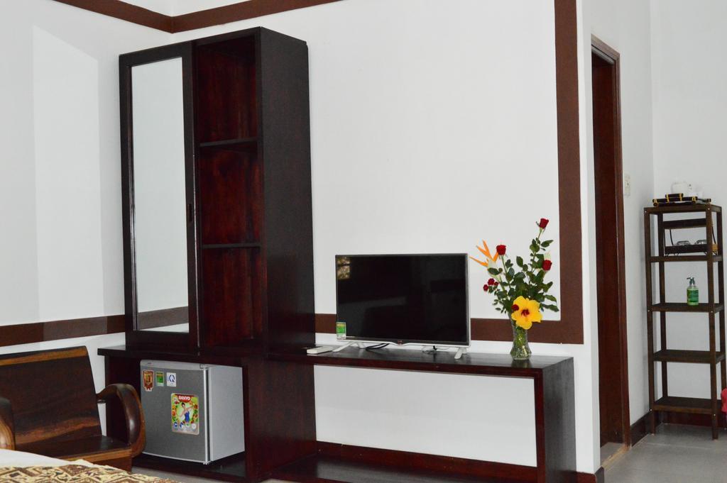 313 Cua Dai - Viet House Homestay Хой Ан Стая снимка