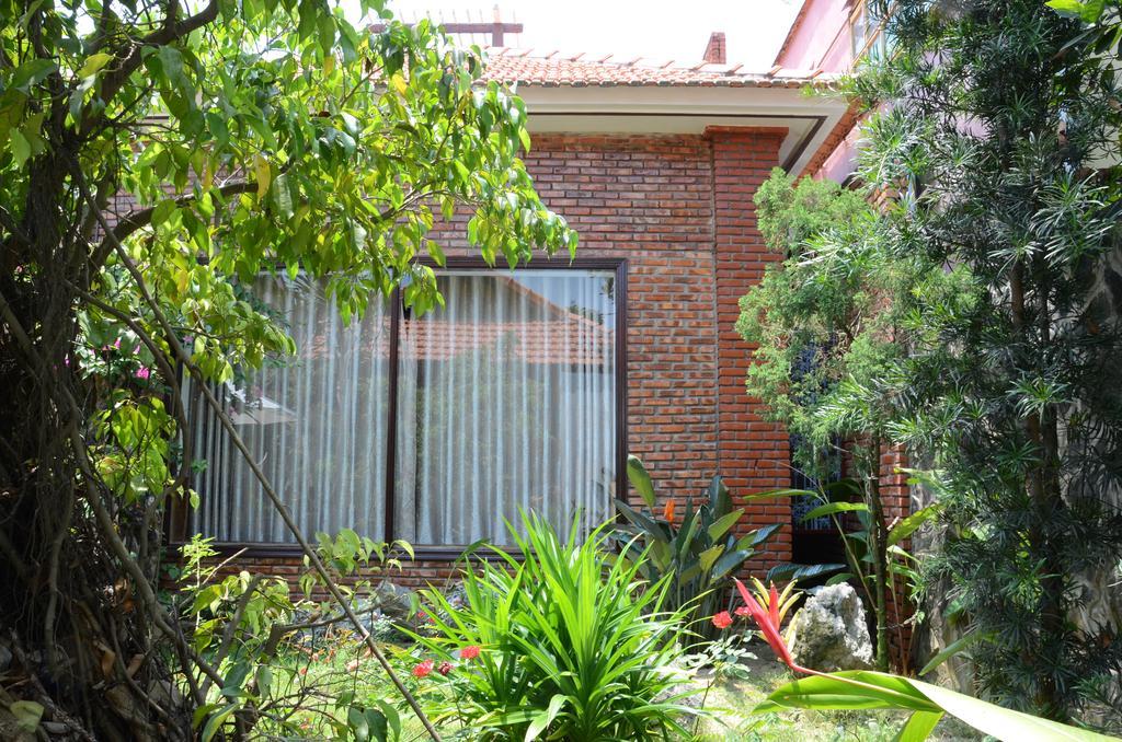 313 Cua Dai - Viet House Homestay Хой Ан Екстериор снимка