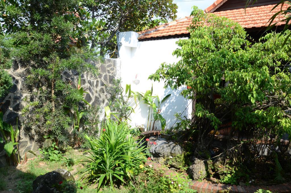 313 Cua Dai - Viet House Homestay Хой Ан Екстериор снимка