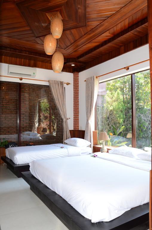 313 Cua Dai - Viet House Homestay Хой Ан Екстериор снимка