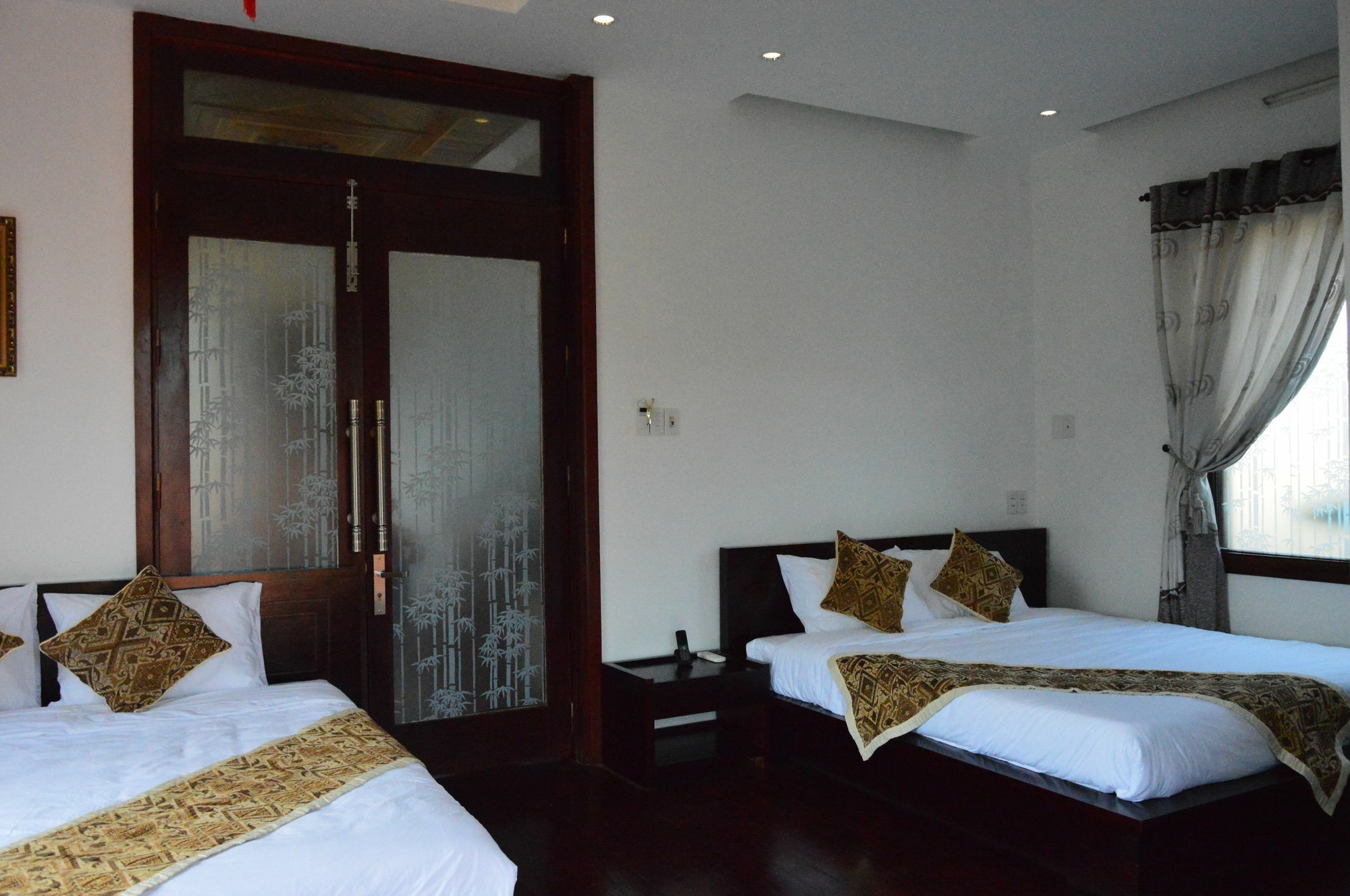 313 Cua Dai - Viet House Homestay Хой Ан Екстериор снимка